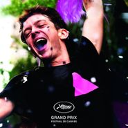 Arnaud Rebotini, 120 Beats Per Minute [OST] (CD)