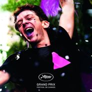 Arnaud Rebotini, 120 Beats Per Minute [OST] (LP)