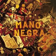 Mano Negra, Patchanka (CD)