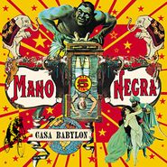 Mano Negra, Casa Babylon (CD)