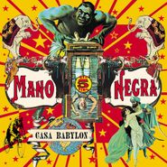 Mano Negra, Casa Babylon (LP)