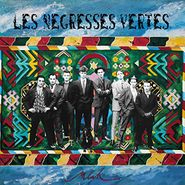 Les Négresses Vertes, Mlah (CD)