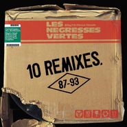 Les Négresses Vertes, 10 Remixes (LP)