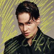 Christine & The Queens, Chris (LP)