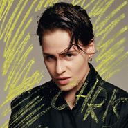 Christine & The Queens, Chris (CD)