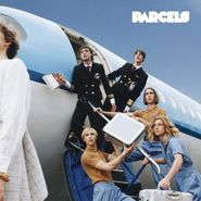 Parcels, Parcels (CD)