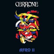 Cerrone, Afro II (12")