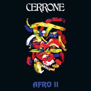 Cerrone, Supernature: The Unreleased Instrumental Version (12")