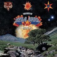 The Beta Band, The Best Of The Beta Band (CD)