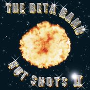 The Beta Band, Hot Shots II (CD)