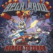 The Beta Band, Heroes To Zeros (CD)