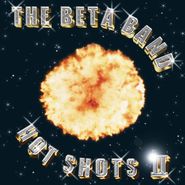 The Beta Band, Hot Shots II [Colored Vinyl] (LP)
