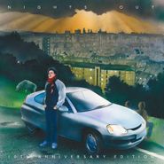 Metronomy, Nights Out [10th Anniversary Edition] (LP)