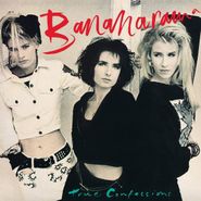 Bananarama, True Confessions [Collector's Edition] (CD)