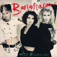 Bananarama, True Confessions [Colored Vinyl] (LP)