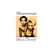 Bananarama, Please Yourself [Colored Vinyl] (LP)