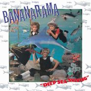 Bananarama, Deep Sea Skiving [Colored Vinyl] (LP)