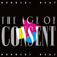 Bronski Beat, The Age Of Consent [Expanded Edition] (CD)