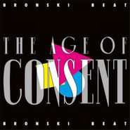 Bronski Beat, The Age Of Consent [Pink Vinyl] (LP)