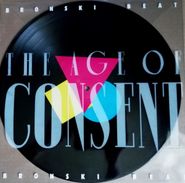 Bronski Beat, The Age Of Consent [Picture Disc] (LP)