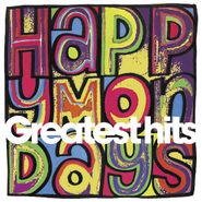Happy Mondays, Greatest Hits (CD)