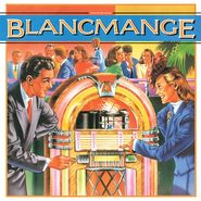 Blancmange, Living On The Ceiling [Record Store Day] (12")