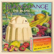 Blancmange, The Blanc Tapes [Box Set] (LP)