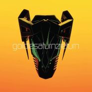 Goldie, Saturnz Return [Anniversary Edition] (CD)
