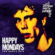 Happy Mondays, The Early EP's [Box Set] (LP)