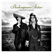 Shakespear's Sister, Singles Party (1988-2019) (CD)