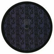 Argy, The Numbers EP (12")