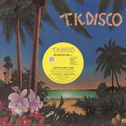 Various Artists, T.K.Disco Re-Edited Vol.1 (LP)