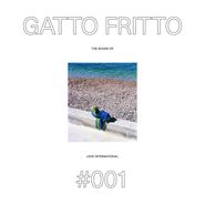 Gatto Fritto, The Sound Of Love International #001 (LP)
