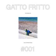 Gatto Fritto, The Sound Of Love International #001 (CD)