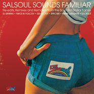 Various Artists, Salsoul Sounds Familiar (LP)