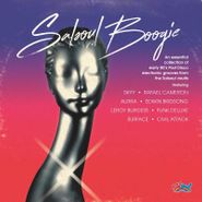 Various Artists, Salsoul Boogie (LP)