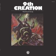 9th Creation, Reaching For The Top (LP)