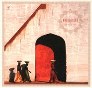 Anchorsong, Cohesion (CD)
