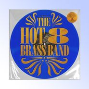 The Hot 8 Brass Band, Working Together [Record Store Day Blue Vinyl] (12")