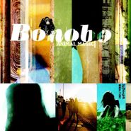 Bonobo, Animal Magic [Yellow Vinyl] (LP)