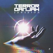 Terror Danjah, Invasion [UK Issue] (LP)