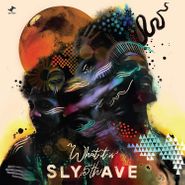 Sly5thAve, What It Is [Purple Vinyl] (LP)