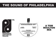 Various Artists, Tom Moulton Remixes Part 1 (LP)
