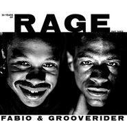 Fabio, 30 Years Of Rage Part 3 (LP)