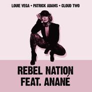 Louie Vega, Rebel Nation (12")