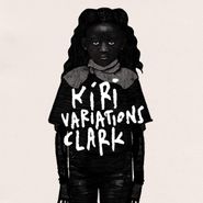 Clark, Kiri Variations (CD)
