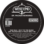 Dr. Packer, West End Reworks (12")