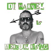 DJ Harvey, The Sound Of Mercury Rising Vol. 2 (CD)