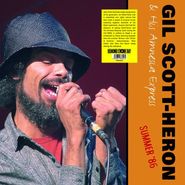 Gil Scott-Heron, Summer '86 [Record Store Day] (LP)