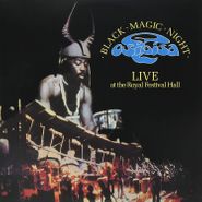 Osibisa, Black Magic Night: Live At The Royal Festival Hall (LP)